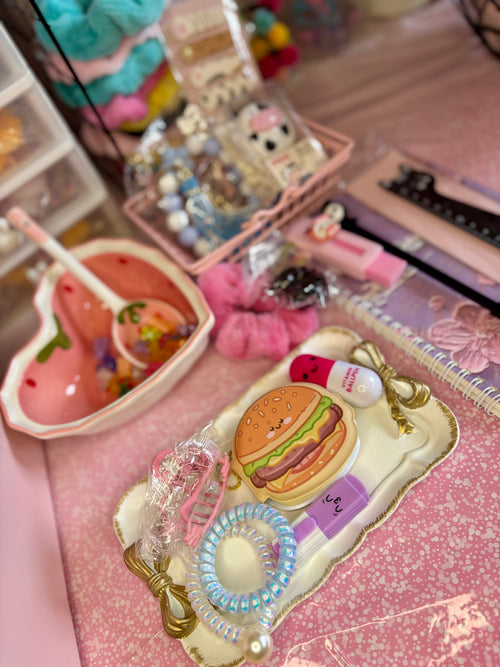 Kawaii Mystery Scoop