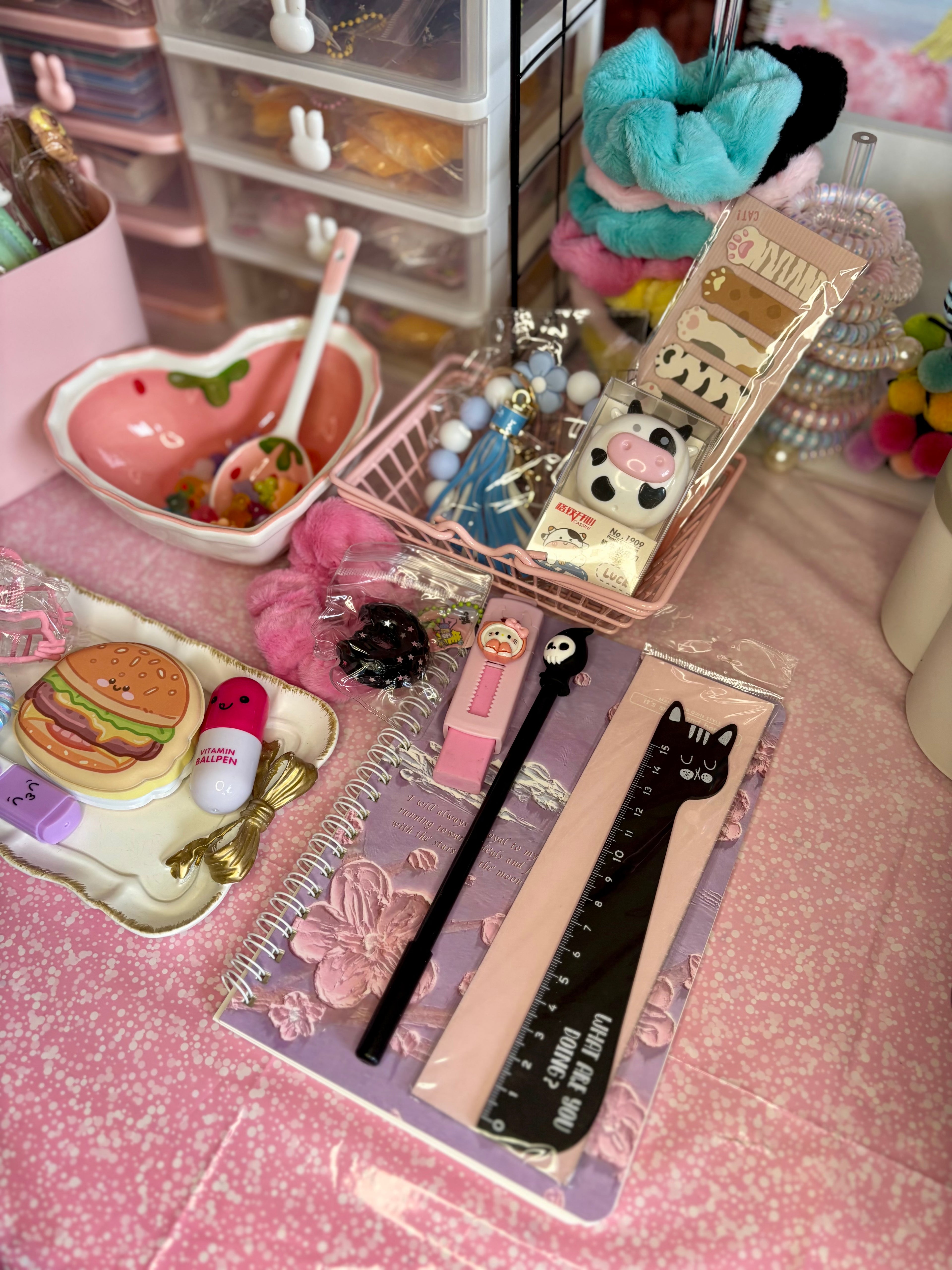 Kawaii Mystery Scoop